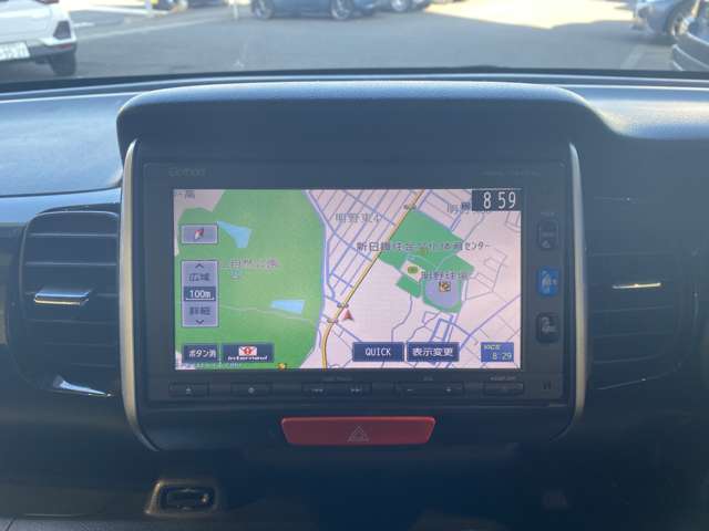 ホンダ Ｎ　ＢＯＸ ６６０ カスタムＧ ＳＳパッケージ H28年 (九州・沖縄) 99