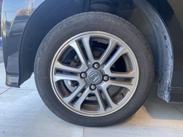 ホンダ Ｎ　ＢＯＸ ６６０ カスタムＧ ＳＳパッケージ H28年 (九州・沖縄) 99