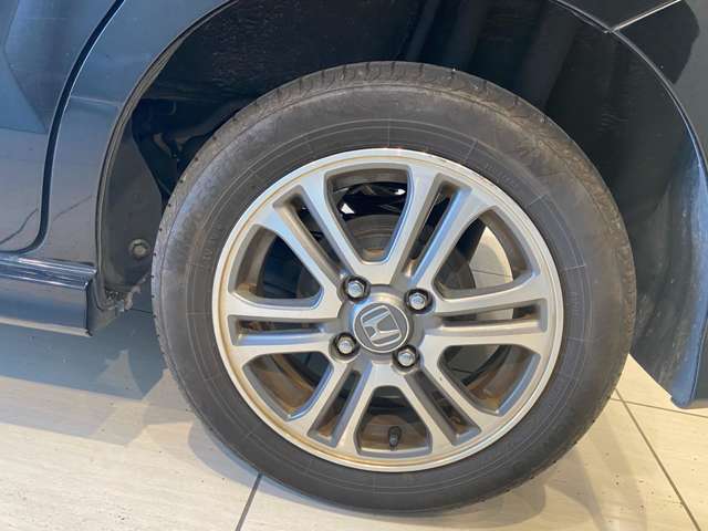 ホンダ Ｎ　ＢＯＸ ６６０ カスタムＧ ＳＳパッケージ H28年 (九州・沖縄) 99