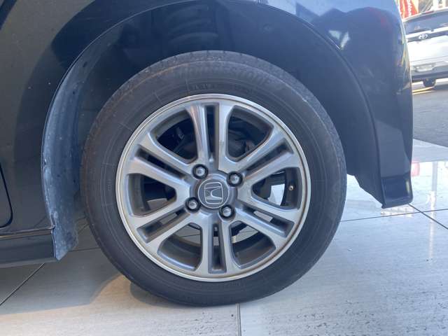 ホンダ Ｎ　ＢＯＸ ６６０ カスタムＧ ＳＳパッケージ H28年 (九州・沖縄) 99