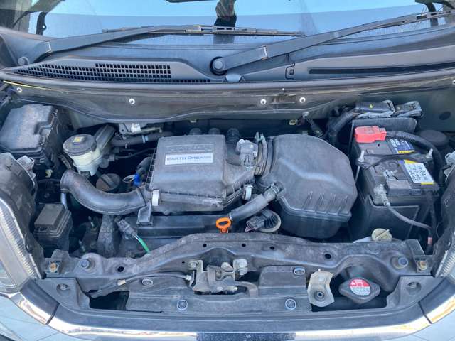 ホンダ Ｎ　ＢＯＸ ６６０ カスタムＧ ＳＳパッケージ H28年 (九州・沖縄) 99