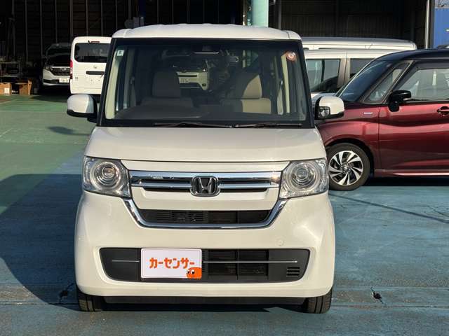 ホンダ Ｎ　ＢＯＸ ６６０ Ｌ R3年 (九州・沖縄) 99