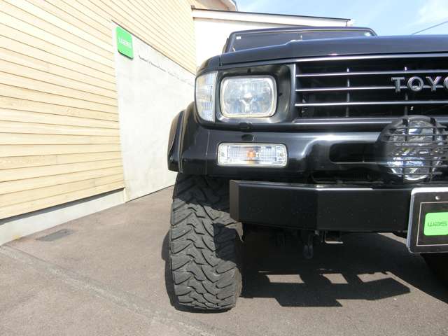 トヨタ ランドクルーザープラド ３．０ ＳＸワイド リミテッド メモリアルパッケージ ディーゼルターボ ４ＷＤ H6年 (中国) 99