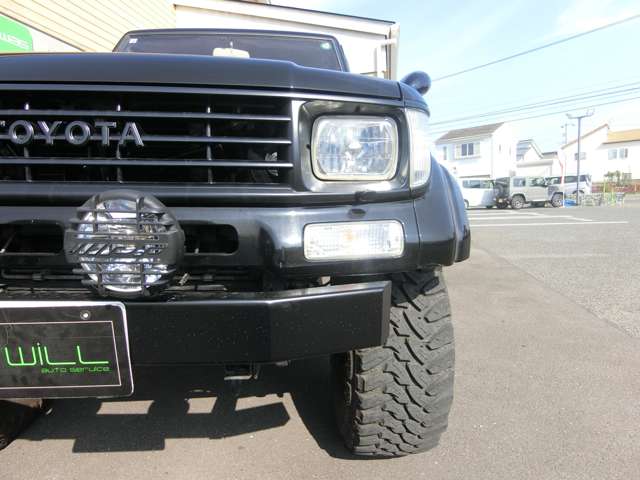 トヨタ ランドクルーザープラド ３．０ ＳＸワイド リミテッド メモリアルパッケージ ディーゼルターボ ４ＷＤ H6年 (中国) 99