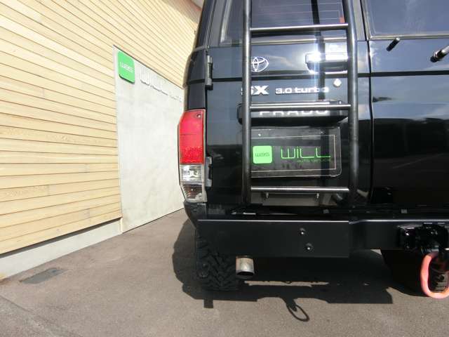 トヨタ ランドクルーザープラド ３．０ ＳＸワイド リミテッド メモリアルパッケージ ディーゼルターボ ４ＷＤ H6年 (中国) 99