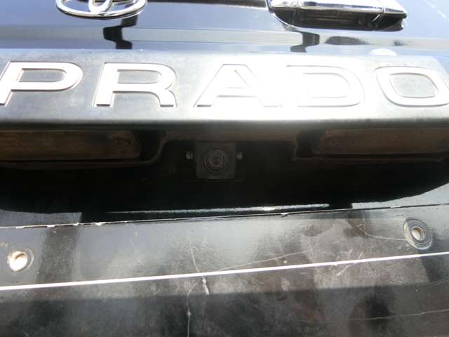 トヨタ ランドクルーザープラド ３．０ ＳＸワイド リミテッド メモリアルパッケージ ディーゼルターボ ４ＷＤ H6年 (中国) 99