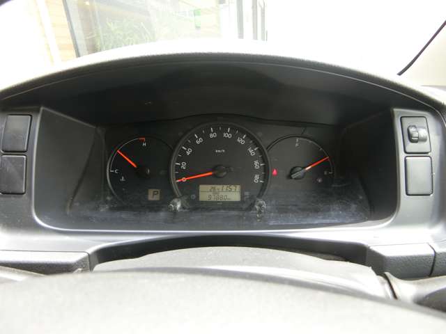 トヨタ ハイエースバン ２．０ ＤＸ ロング H27年 (中国) 99