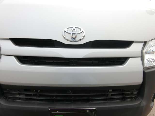 トヨタ ハイエースバン ２．０ ＤＸ ロング H27年 (中国) 99