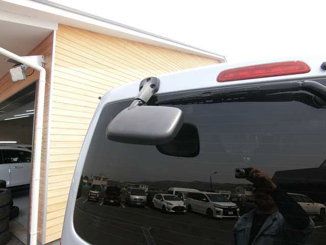 トヨタ ハイエースバン ２．０ ＤＸ ロング H27年 (中国) 99