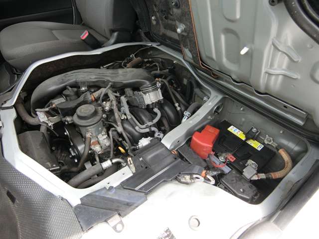 トヨタ ハイエースバン ２．０ ＤＸ ロング H27年 (中国) 99