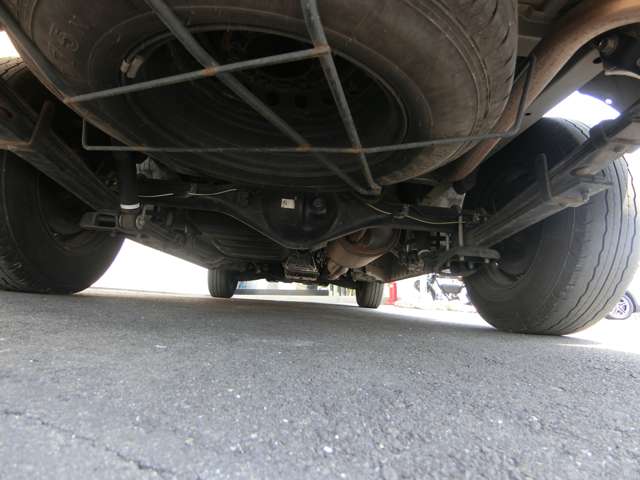 トヨタ ハイエースバン ２．０ ＤＸ ロング H27年 (中国) 99