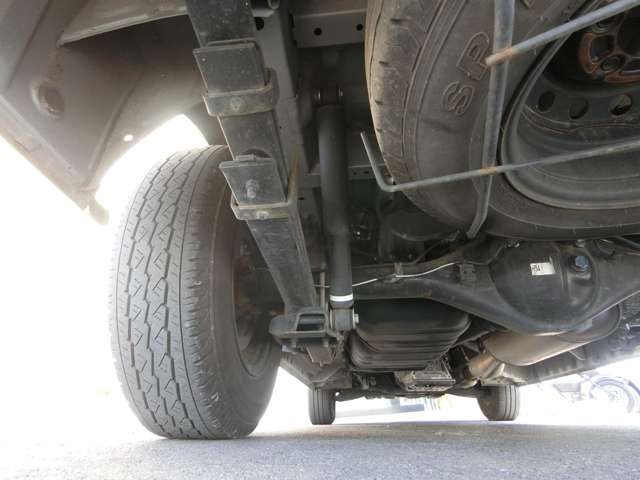 トヨタ ハイエースバン ２．０ ＤＸ ロング H27年 (中国) 99