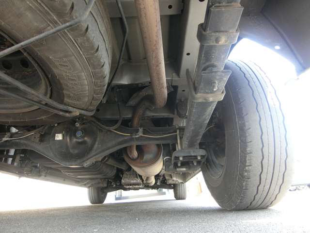 トヨタ ハイエースバン ２．０ ＤＸ ロング H27年 (中国) 99