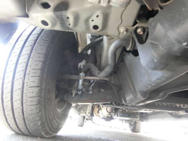 トヨタ ハイエースバン ２．０ ＤＸ ロング H27年 (中国) 99