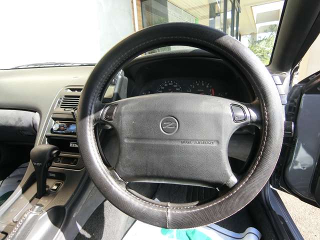 日産 フェアレディＺ ３．０ ３００ＺＸ ２ＢＹ２ Ｔバールーフ H9年 (中国) 99