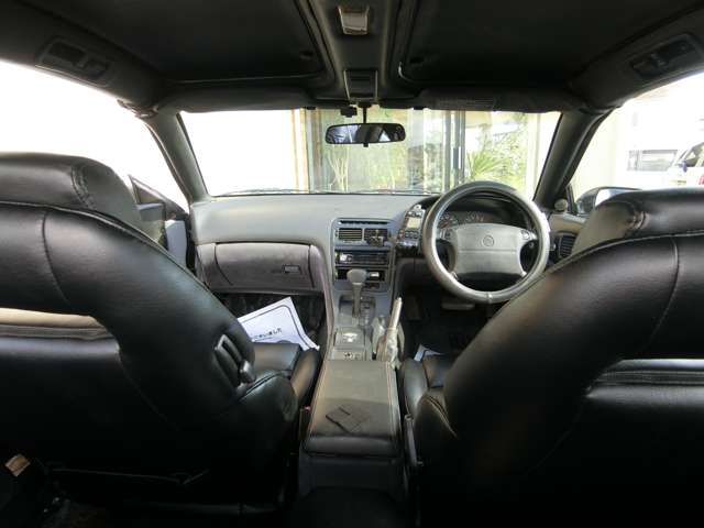 日産 フェアレディＺ ３．０ ３００ＺＸ ２ＢＹ２ Ｔバールーフ H9年 (中国) 99