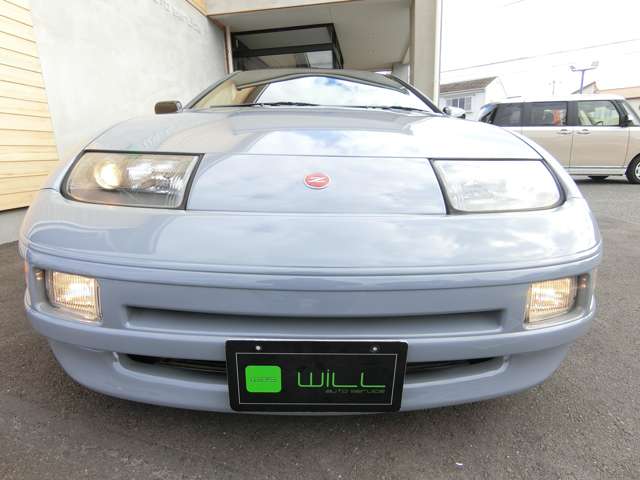 日産 フェアレディＺ ３．０ ３００ＺＸ ２ＢＹ２ Ｔバールーフ H9年 (中国) 99
