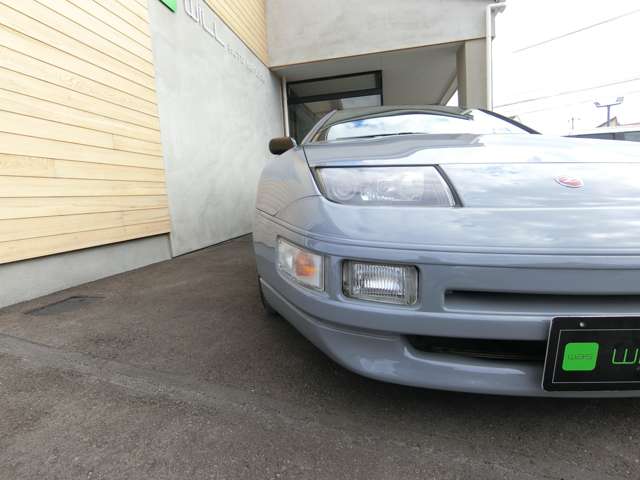 日産 フェアレディＺ ３．０ ３００ＺＸ ２ＢＹ２ Ｔバールーフ H9年 (中国) 99