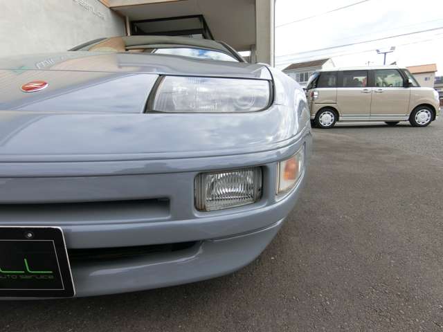 日産 フェアレディＺ ３．０ ３００ＺＸ ２ＢＹ２ Ｔバールーフ H9年 (中国) 99