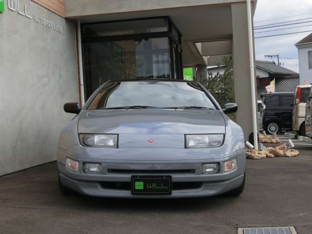 日産 フェアレディＺ ３．０ ３００ＺＸ ２ＢＹ２ Ｔバールーフ H9年 (中国) 99