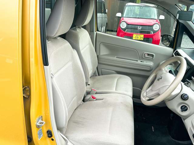 スズキ ワゴンＲ ６６０ ハイブリッド ＦＸ H29年 (九州・沖縄) 99
