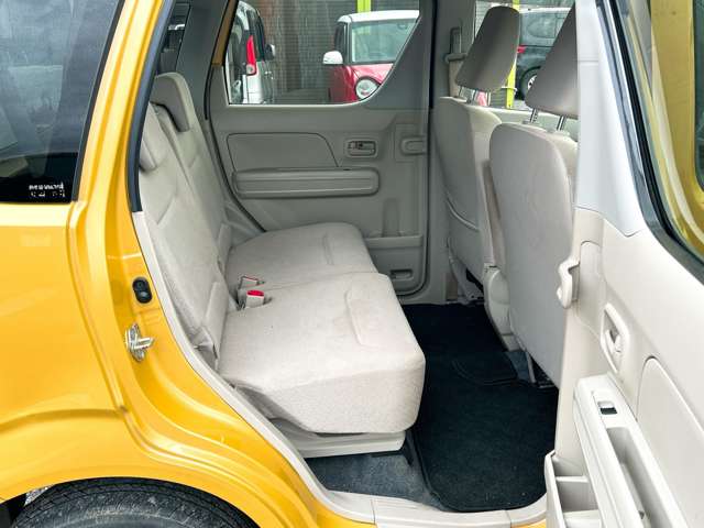 スズキ ワゴンＲ ６６０ ハイブリッド ＦＸ H29年 (九州・沖縄) 99