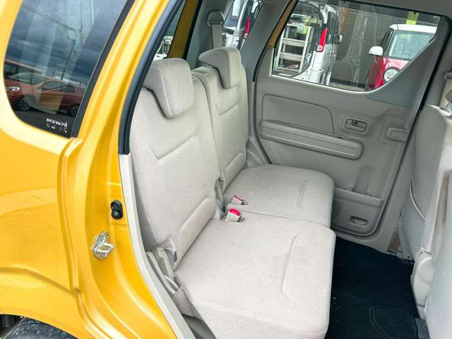 スズキ ワゴンＲ ６６０ ハイブリッド ＦＸ H29年 (九州・沖縄) 99