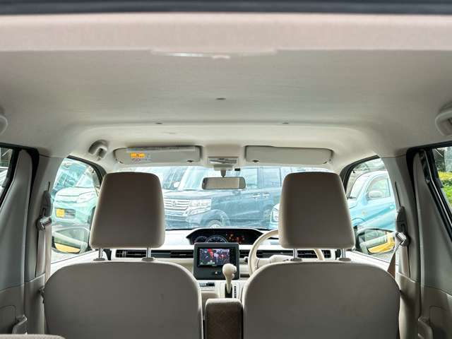 スズキ ワゴンＲ ６６０ ハイブリッド ＦＸ H29年 (九州・沖縄) 99