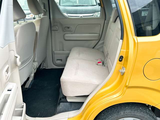 スズキ ワゴンＲ ６６０ ハイブリッド ＦＸ H29年 (九州・沖縄) 99