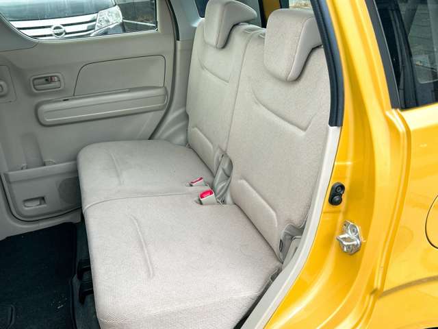 スズキ ワゴンＲ ６６０ ハイブリッド ＦＸ H29年 (九州・沖縄) 99