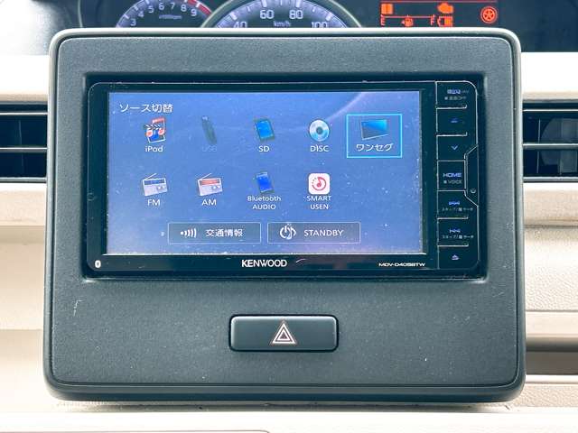 スズキ ワゴンＲ ６６０ ハイブリッド ＦＸ H29年 (九州・沖縄) 99