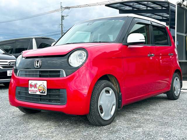 ホンダ Ｎ−ＯＮＥ ６６０ Ｇ ＳＳパッケージ H27年 (九州・沖縄) 99