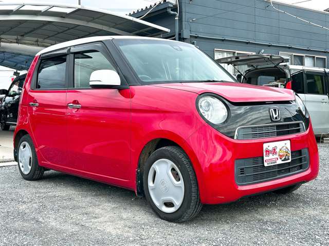 ホンダ Ｎ−ＯＮＥ ６６０ Ｇ ＳＳパッケージ H27年 (九州・沖縄) 99