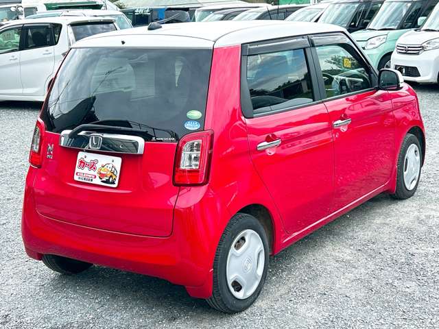 ホンダ Ｎ−ＯＮＥ ６６０ Ｇ ＳＳパッケージ H27年 (九州・沖縄) 99