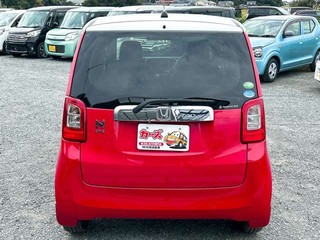 ホンダ Ｎ−ＯＮＥ ６６０ Ｇ ＳＳパッケージ H27年 (九州・沖縄) 99