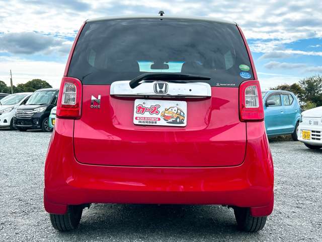 ホンダ Ｎ−ＯＮＥ ６６０ Ｇ ＳＳパッケージ H27年 (九州・沖縄) 99