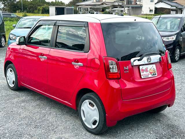 ホンダ Ｎ−ＯＮＥ ６６０ Ｇ ＳＳパッケージ H27年 (九州・沖縄) 99