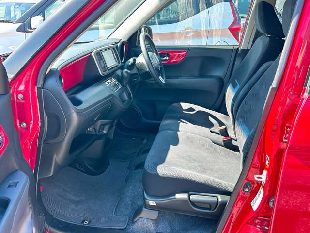 ホンダ Ｎ−ＯＮＥ ６６０ Ｇ ＳＳパッケージ H27年 (九州・沖縄) 99