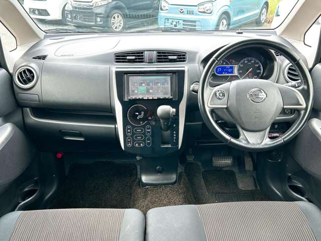 日産 デイズ ６６０ ハイウェイスターＧ H26年 (九州・沖縄) 99