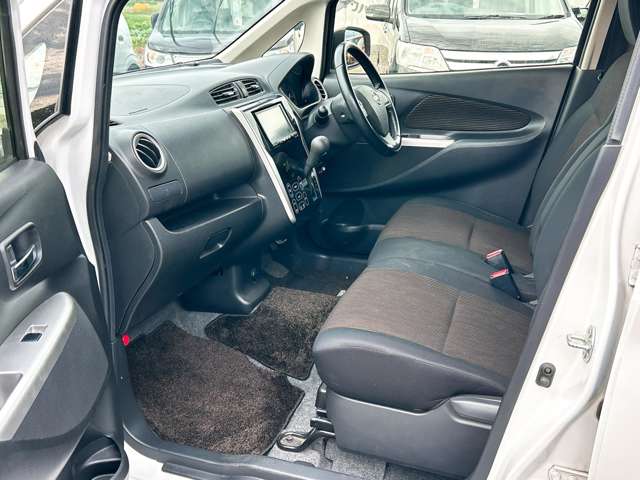 日産 デイズ ６６０ ハイウェイスターＧ H26年 (九州・沖縄) 99