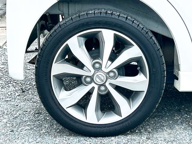 日産 デイズ ６６０ ハイウェイスターＧ H26年 (九州・沖縄) 99