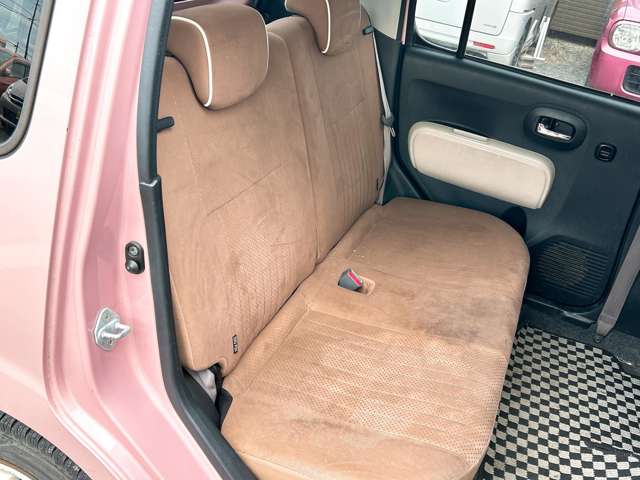 ダイハツ ミラ　ココア ６６０ Ｘ スペシャルコーデ H26年 (九州・沖縄) 99