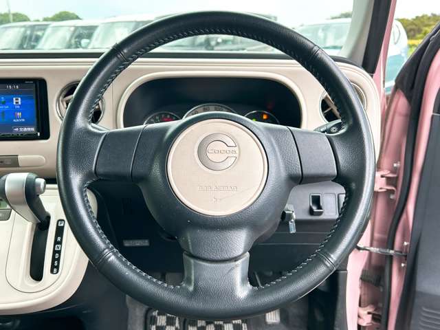 ダイハツ ミラ　ココア ６６０ Ｘ スペシャルコーデ H26年 (九州・沖縄) 99