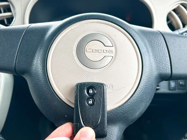 ダイハツ ミラ　ココア ６６０ Ｘ スペシャルコーデ H26年 (九州・沖縄) 99