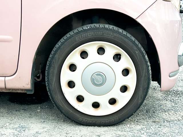 ダイハツ ミラ　ココア ６６０ Ｘ スペシャルコーデ H26年 (九州・沖縄) 99