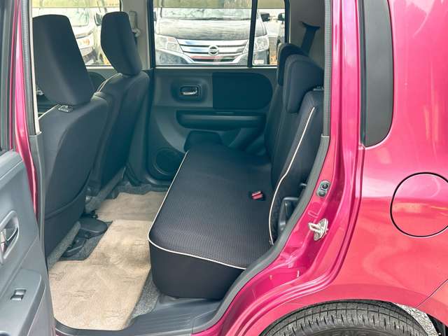 スズキ アルトラパン ６６０ １０ＴＨアニバーサリー リミテッド H24年 (九州・沖縄) 99