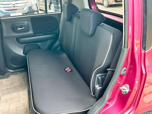 スズキ アルトラパン ６６０ １０ＴＨアニバーサリー リミテッド H24年 (九州・沖縄) 99