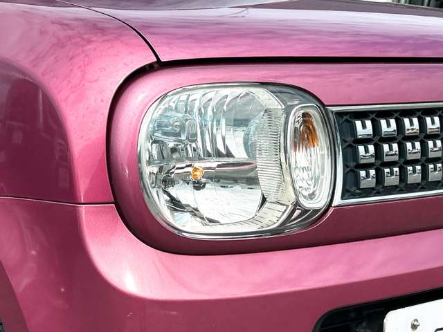 スズキ アルトラパン ６６０ １０ＴＨアニバーサリー リミテッド H24年 (九州・沖縄) 99