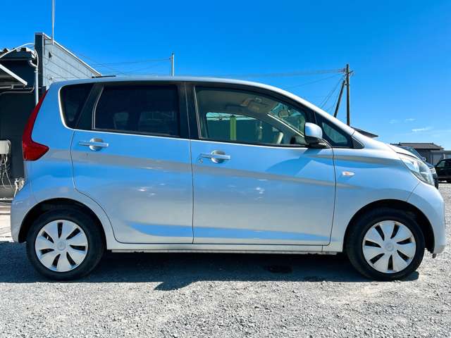 三菱 ｅＫワゴン ６６０ Ｍ H29年 (九州・沖縄) 99