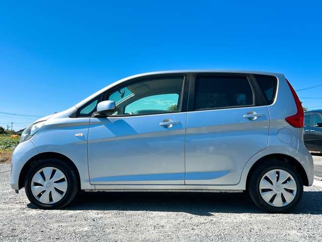 三菱 ｅＫワゴン ６６０ Ｍ H29年 (九州・沖縄) 99